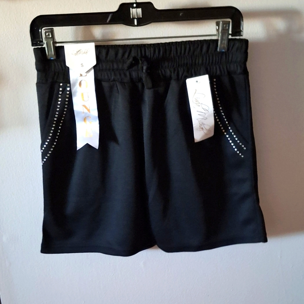 LINDA MICHAEL SHORTS